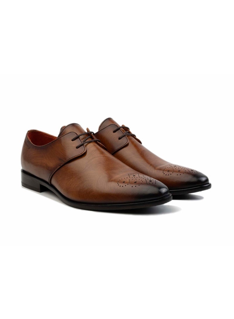 Language Men's Jenson Lace-ups Shoes - Image 3
